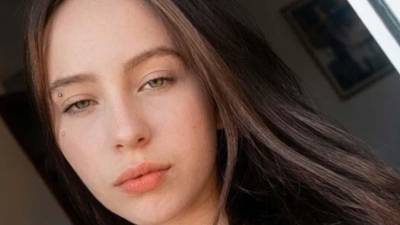 Manuela Vieira Matos Silva fue encontrada sin vida dentro de un congelador en la vivienda que compartía con Lucas Santos Lima.