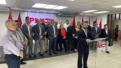 Después de 130 días de inactividad, finalmente se ha convocado por parte de la presidencia del Congreso Nacional.