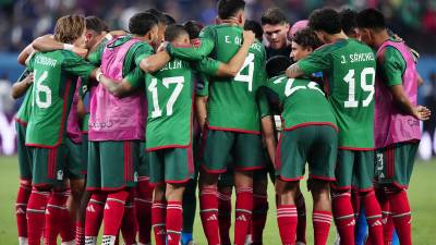 La Selección de México no podrá contar con varios de sus jugadores en el partido ante Honduras en la Copa Oro 2023.