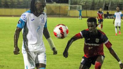 La Selección de Honduras empató de visita 0-0 contra Cuba y ahora debe buscar el triunfo en Tegucigalpa.