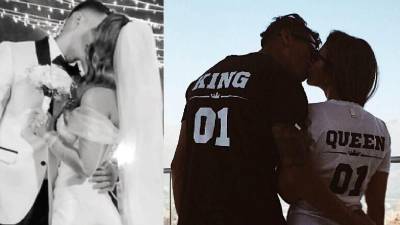 Jugador del Olimpia recibió una tremenda sorpresa, esto previo al juego ante la Real Sociedad de Tocoa y el amistoso contra el Inter Miami de Messi.