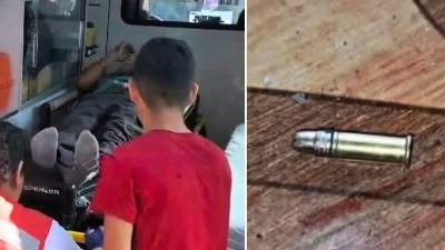 Jóvenes se enfrentan a balazos en Copán; surge curiosa hipótesis