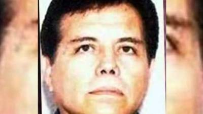 Una de las últimas fotos que se le hizo a Ismael ‘El Mayo’ Zambada.