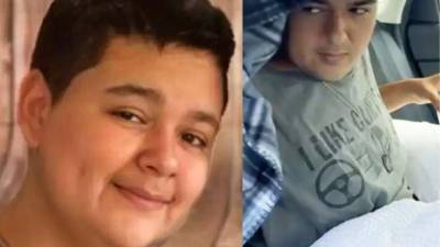 El caso de Rudy Farías, un joven latino que supuestamente había desaparecido hace ocho y que fue encontrado afuera de una iglesia de Houston, ha acaparado los titulares y portadas de los medios internacionales y cada vez son hasta sorprendentes los nuevos detalles del caso.