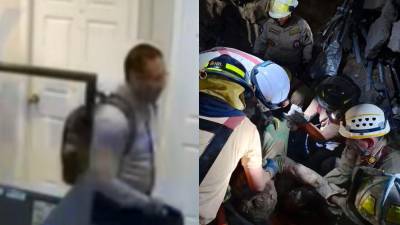 Las labores de búsqueda en la zona del derrumbe ocurrido en Loarque, sobre el anillo periférico de Tegucigalpa, dejaron este miércoles una nueva víctima mortal. Autoridades confirmaron el hallazgo del cuerpo de un hombre que permanecía desaparecido desde la tragedia.