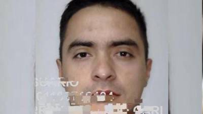 Foto de Walter Sandoval Pérez.