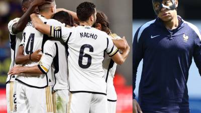 El Real Madrid se prepara con todo de cara a la próxima temporada y la llegada de Mbappé ilusiona a los aficionados.