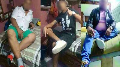 Ciertos reclusos privilegiados de Honduras gozan de comodidades y se dan el lujo de tener aires acondicionados , televisores, así como internet, armas y drogas.