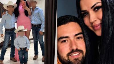 Cinthya Abigail Tamez Rivera disparó contra su pareja, Leodegario Moya Garza, durante una madrugada marcada por una discusión, de acuerdo con las primeras investigaciones de la Fiscalía General de Justicia de Nuevo León sobre la muerte de cinco integrantes de una familia en Montemorelos.