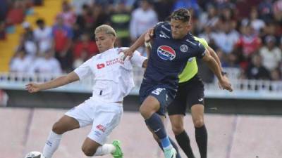 La final entre Motagua y Olimpia se jugará el jueves 19 y domingo 22 de diciembre.