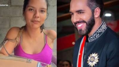 A los siete años, Carla Castellón sobrevivió a un ataque armado en su casa en San Miguel, El Salvador. La joven se dispuso para contar su historia en redes sociales, la cual rápidamente se viralizó y llegó hasta los oídos del presidente salvadoreño, Nayib Bukele.