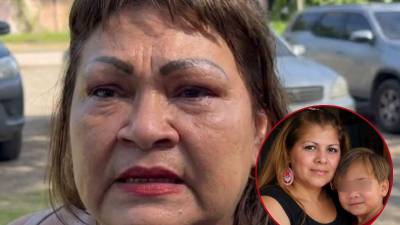La madre de Manuel Antonio Gómez Pineda, señalado por la Policía Nacional como principal sospechoso del ataque armado en el que murieron el niño Ian Suárez y su madre Sindy, rompió el silencio y rechazó las acusaciones contra su hijo, asegurando que no participó en el crimen.