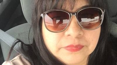 Miriam Rosalía Melgar Quispe, era una madre de familia de 53 años que había regresado a su país para asistir a la boda de un familiar.