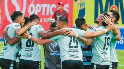 Juticalpa FC buscará mantener la categoría en el 2025.