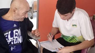 UTH a la vanguardia educativa en la formación de los psicólogos