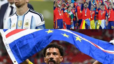 El Mundial United 2026 dejó una huella imborrable en la historia del fútbol. La primera Copa del Mundo con 48 selecciones no solo rompió récords de asistencia y emoción en todos los partidos.