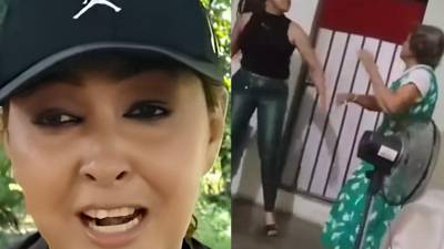 Yanira Quiroz, la mujer señalada de agredir físicamente a su madre, una adulta mayor, en un hecho captado en video y viralizado en redes sociales, rompió el silencio para dar su versión de los hechos. Entre lágrimas, reconoció su responsabilidad, pidió perdón a la población.