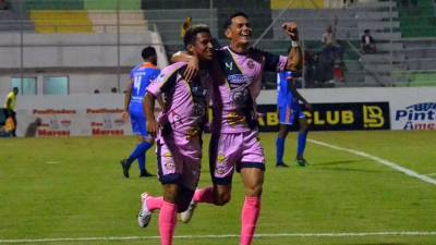 Erlin Gutiérrez le dio la victoria al Génesis sobre la UPN.