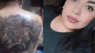 Yenifer García Valencia, de 33 años y madre de tres hijos, murió el sábado 15 de agosto durante una sesión de tatuaje en su vivienda del barrio Terrazas de San Jorge, en Bogotá, después de recibir medicamentos para sedarla y soportar el dolor del procedimiento.