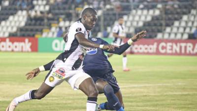 Motagua decepcionó una vez más en el campo internacional ya que esta vez perdió ante el Diriangén de Nicaragua por la Copa Centroamericana 2024.