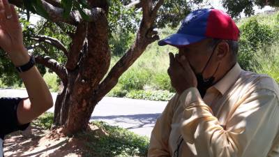 Escándalo en Venezuela tras conocerse que padre de futbolista fue secuestrado por el régimen de Nicolás Maduro.