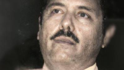 Ismael Zambada García, conocido como ‘’El Mayo’’ y cofundador del Cártel de Sinaloa junto a Joaquín ‘’El Chapo’’ Guzmán, ha sido una figura central en la historia del narcotráfico en México y Estados Unidos.”
