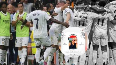 Conmoción en Brasil. Uno de los jugadores del Real Madrid se encuentra de luto, luego de saliera a la luz el asesinato de uno de sus familiares.