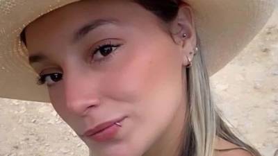 María Fernanda “murió sola, lejos de su hogar cuando intentaba llegar a USA