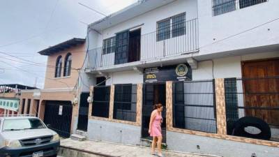 La Dipampco confirmó que hay una denuncia anónima de las estafas que se han estado realizando en Copán.