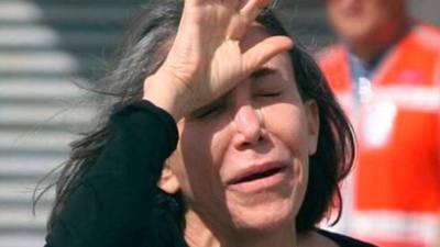 La actriz y comediante Florinda Meza García, de 77 años de edad, se vistió de luto debido a la muerte de un ser querido.