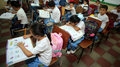 El 2025 tendrá dos procesos electorales que significarán interrupciones directas a las clases.