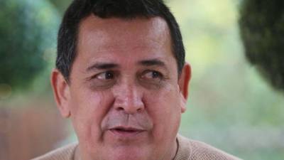 ¿Qué ha pasado con Nahúm Espinoza luego de que dio el susto tras ser hospitalizado de emergencia en marzo del 2023?