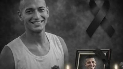 El futbol de Honduras lamenta una de las pérdidas tras el fallecimiento de un reconocido futbolista que vistió la camisa de varios clubes en el país, quien perdió la vida de forma violenta en la ciudad de Siguatepeque.