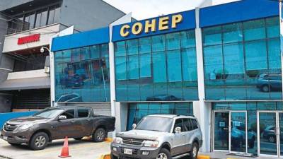 El Cohep desempeñará un papel crucial en la expansión de la participación en el proyecto.