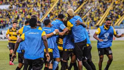 Real España se prepara para una nueva etapa con Jeaustin Campos en el torneo Apertura 2024.