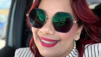 Kenya Enid Morales Dávila, de 37 años, falleció luego de haber sido herida de bala presuntamente por su esposo, Ferdinand Dávila Vélez.