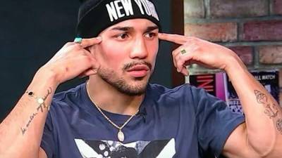 Teófimo López peleará por el título de la Organización Mundial de Boxeo..