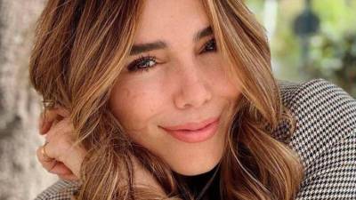 La actriz y reina de belleza Alejandra Villafañe.