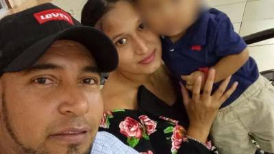 Héctor Urbina, un hondureño originario de Marcovia, Choluteca, protagonizó una cadena de hechos violentos que terminaron con el asesinato de su cuñada y su posterior hallazgo sin vida.