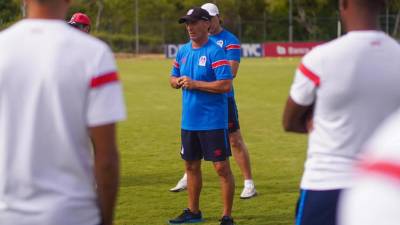 Olimpia: Los otros tres futbolistas que podrían salir en 2024