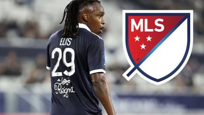 Alberth Elis podría volver a la MLS tras su aventura por Europa.