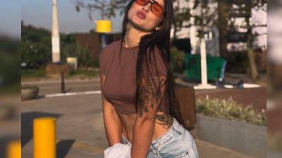La desaparición de Gabriela Cardoso, conocida en redes sociales como Babi Cardoso, mantiene en alerta a familiares y autoridades de Rio Grande do Sul, Brasil.