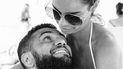 Dani Alves está a la espera del resultado de su juicio y mientras tanto siguen saliendo detalles sobre el brasileño.