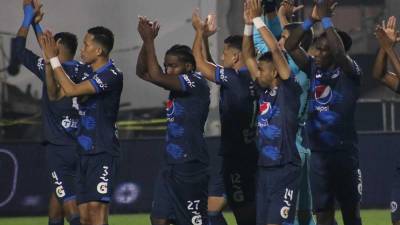 El Motagua está disputando las semifinales del Torneo Clausura 2024 y ya piensa en la próxima temporada.