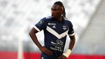 ¿Se queda en Francia? Elis define su futuro tras oferta de la MLS