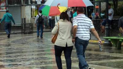 Las estado del clima en Honduras para este domingo 14 de diciembre de 2025 estarán influenciadas por la presencia de una cuña de alta presión, la cual generará vientos del noreste y favorecerá la ocurrencia de lluvias y chubascos débiles a moderados de forma dispersa en varias regiones del país.