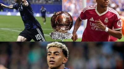 La carrera por el Balón de Oro 2026 empieza a calentarse y el panorama no es el que muchos esperaban.