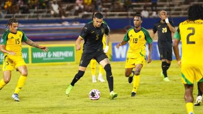 La Selección de Honduras se enfrenta a Jamaica en la última jornada de la fase de grupos de la Concacaf Nations League.