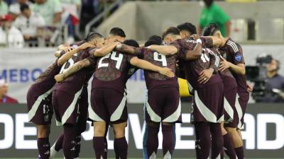 La Selección de México pierde a una de sus figuras en el debut de la Copa América 2024.