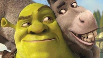 Ya hay fecha oficial para el estreno de Shrek.